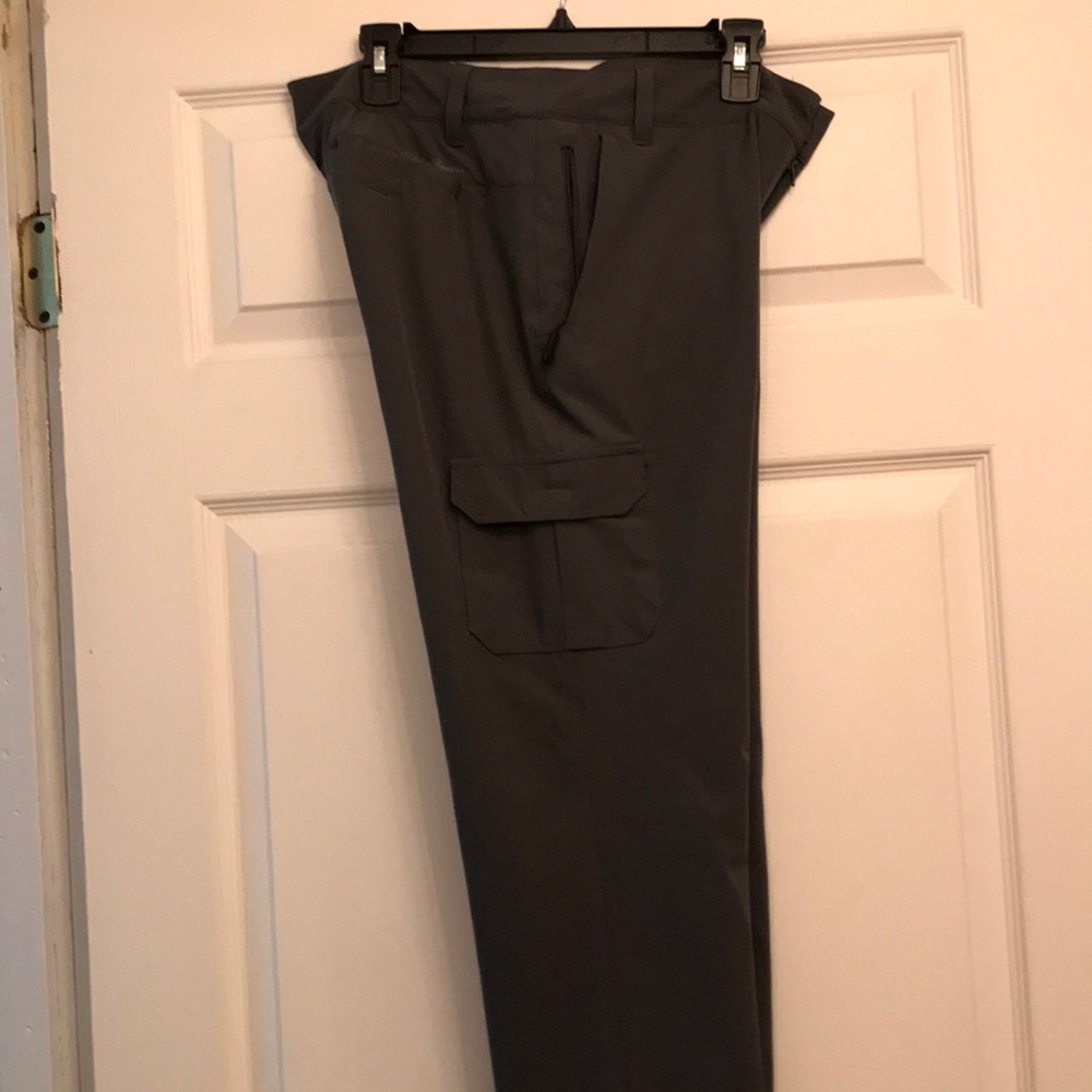 Eddie Bauer snow pants